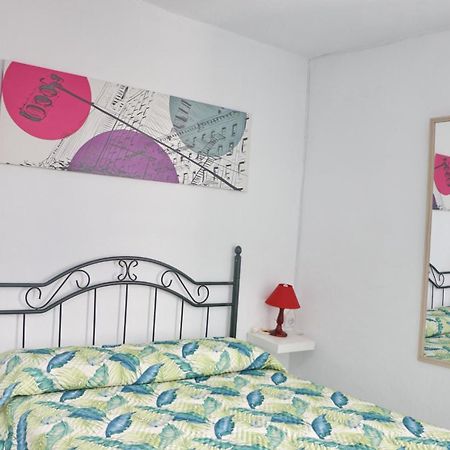 Habitacion Velarde 科尼尔-德拉弗龙特拉 外观 照片